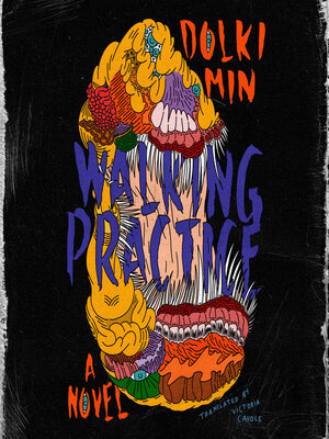 cover image of Walking Practice